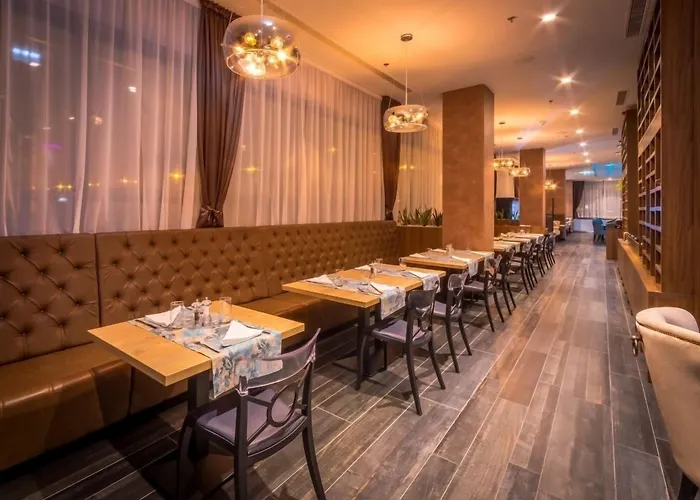 Admiral Hotel Zagreb