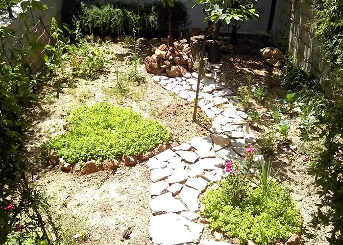 Apartments With Parking Space Bol, Brac - 4658