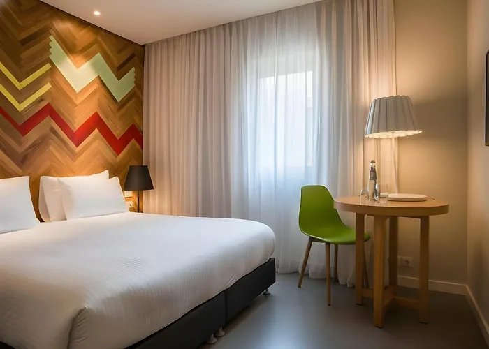 Cucu Hotel Tel Aviv-Jaffa