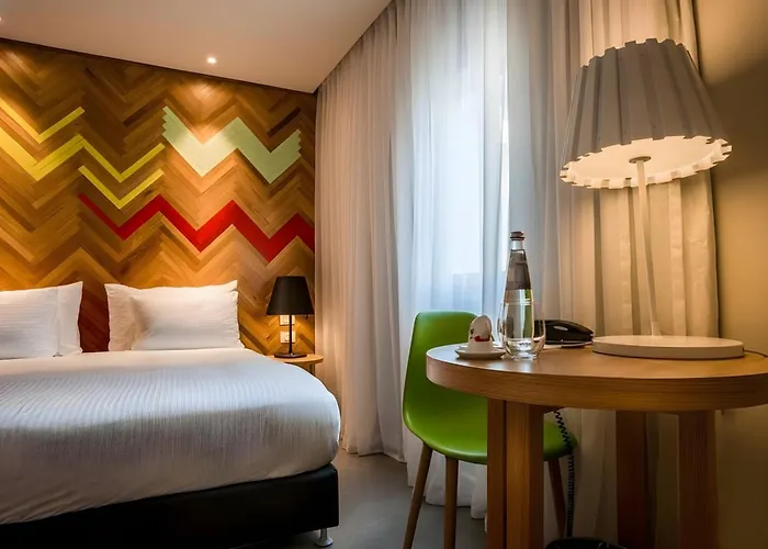 Cucu Hotel Tel Aviv-Jaffa