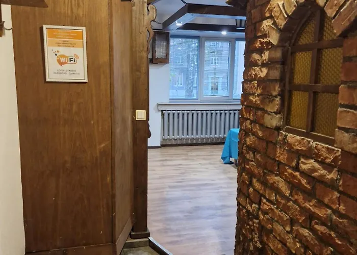 Apartament Erfolg 6 Daugavpils