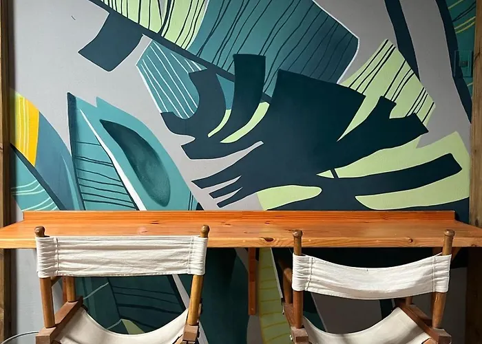 Voila Hostel Florianópolis