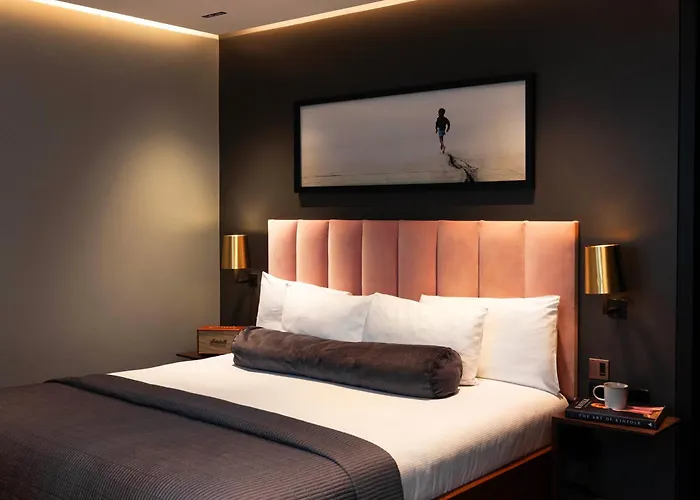 Aparthotel Native Bankside London