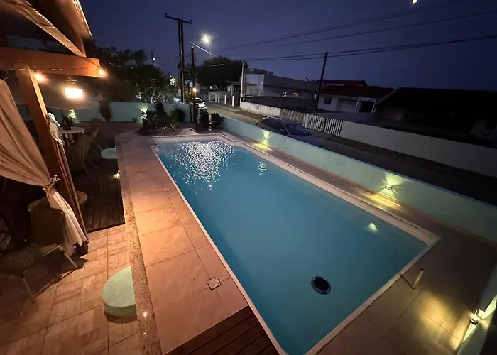 02 -Casa Praia Pinheira Palhoça