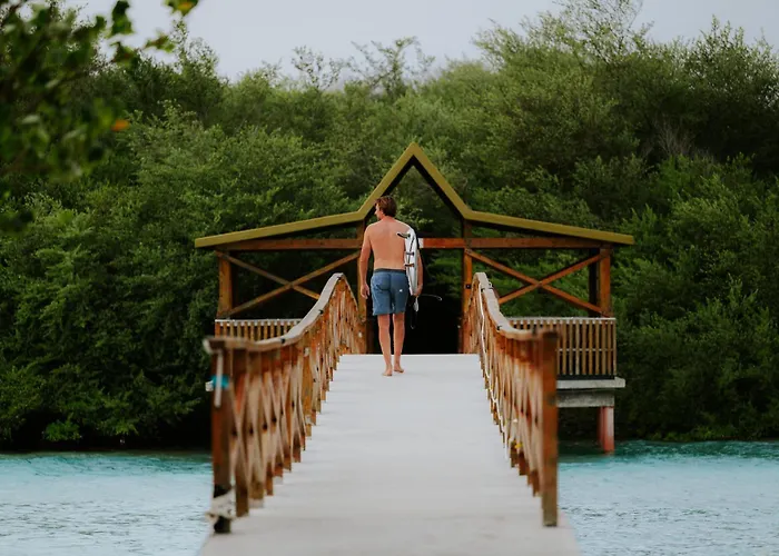 Hotel Akiri Surf Retreat Thulusdhoo