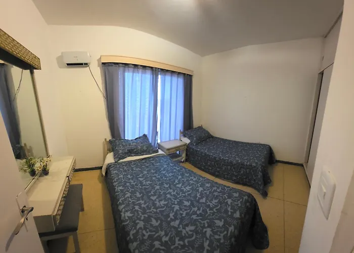 Ferienwohnung Venezia I Punta del Este