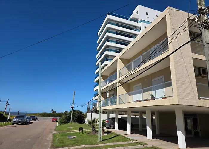 Ferienwohnung Venezia I Punta del Este