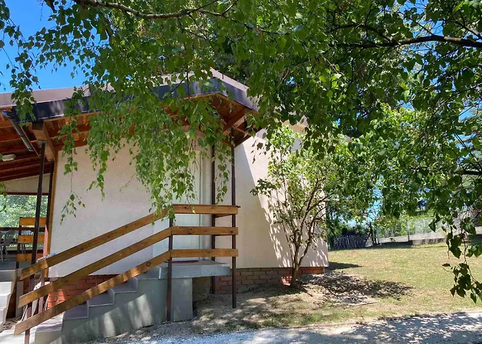 Villa Helona Aranđelovac
