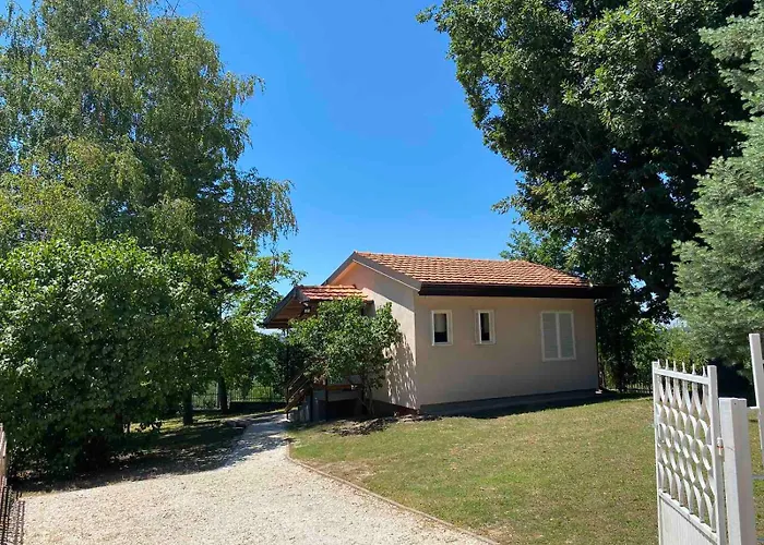 Villa Helona Aranđelovac
