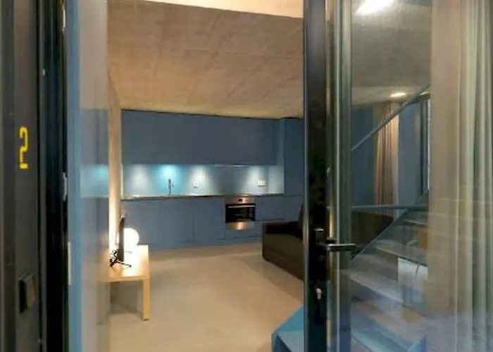 Breiner 310 Downtown Porto Boutique Apartments