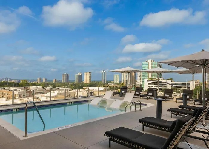 Hotel The Tess, Autograph Collection Atlanta