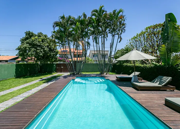 Villa Casa No Bairro Campeche Florianópolis