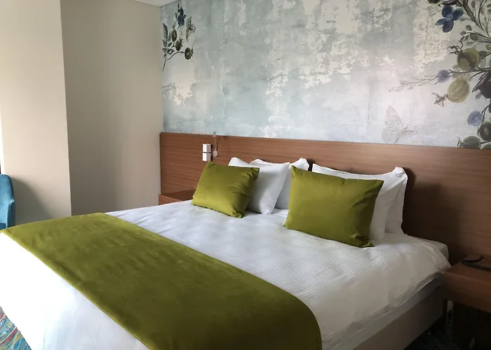 Hotel Ibis Styles Izmir Bornova