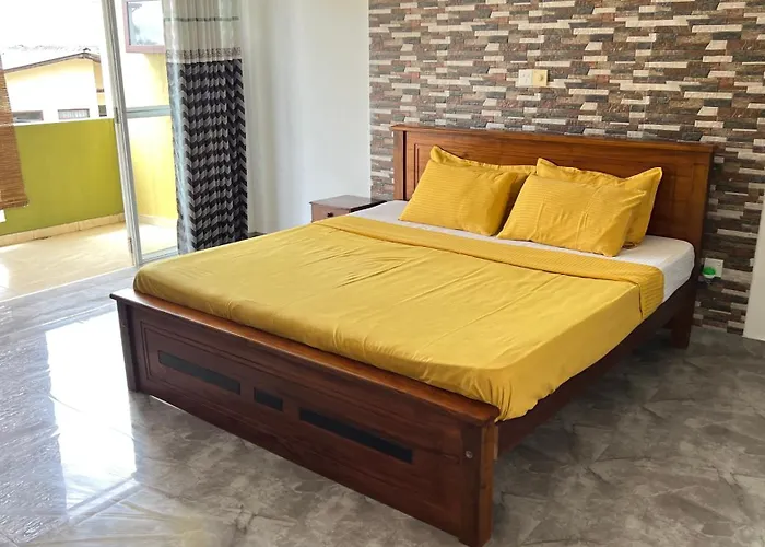 Neem Tree Ambalangoda