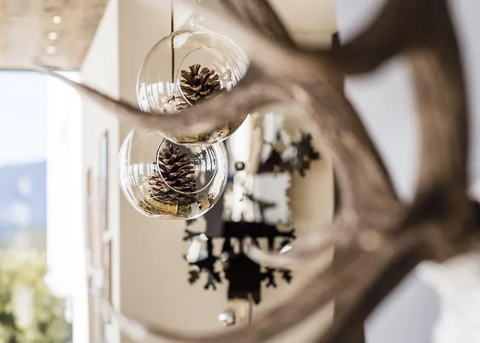 Alpine Boutique Villa Gabriela - Adults Only Kastelruth
