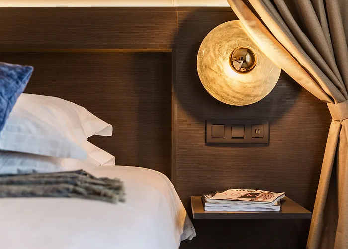 C-Hotels Continental De Panne