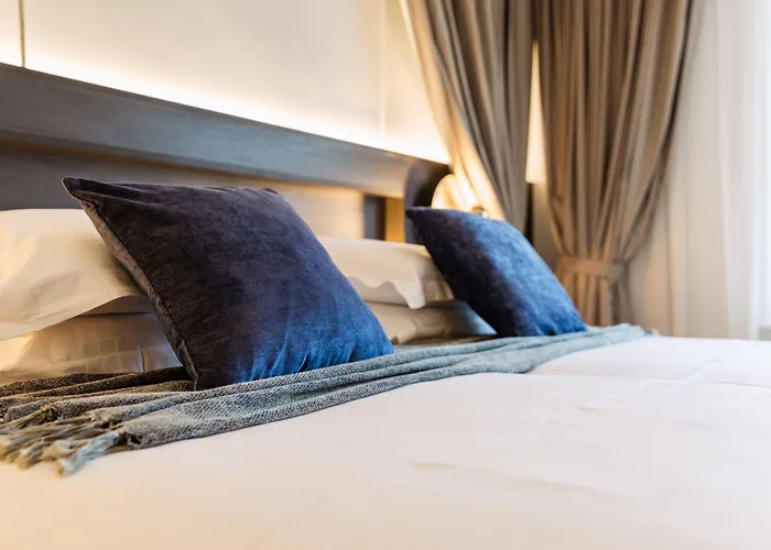 C-Hotels Continental De Panne