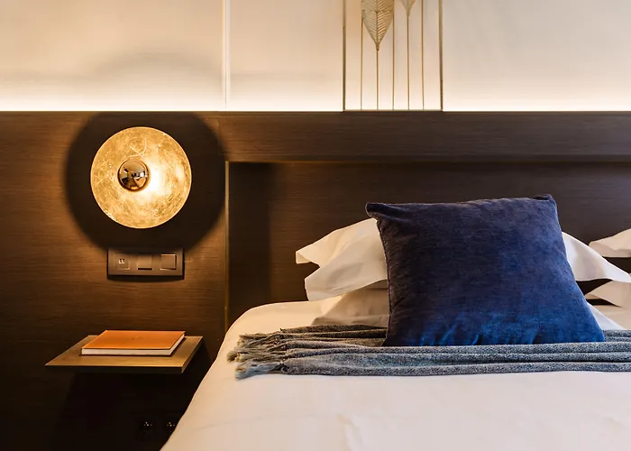 C-Hotels Continental De Panne