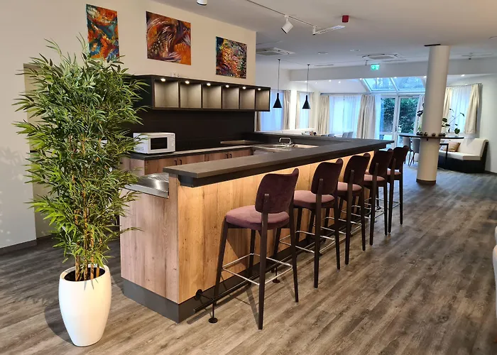 Awa Hotel München