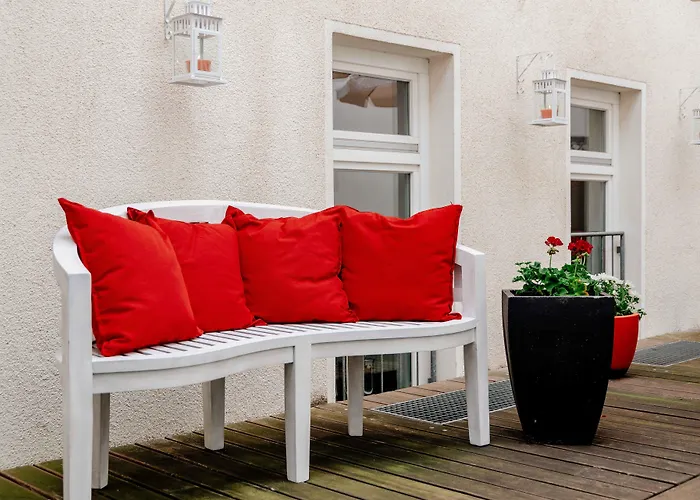 Hotel Engel Hilders