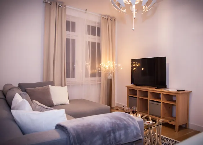 Apartment Haus Heidelberg