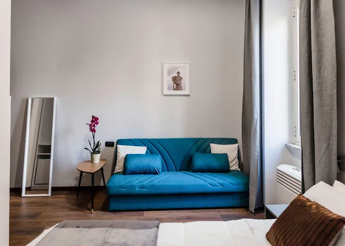 Alea Home Roma