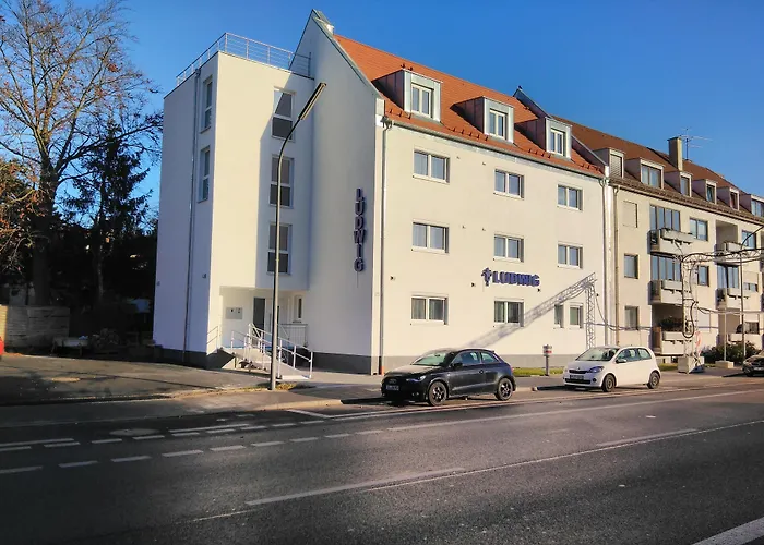 Hotel Ludwig München