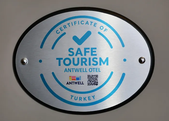 Antwell Suites Istanbul