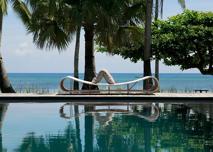 The Ananyana Beach Resort By Sms Hospitality Panglao