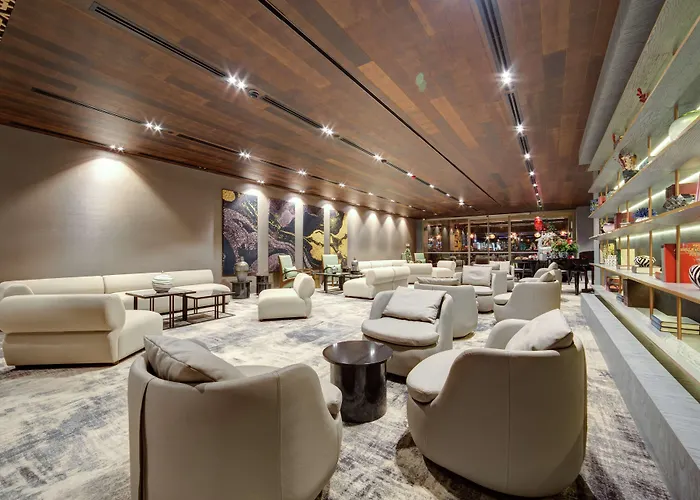 Hotel Doubletree By Hilton Adana