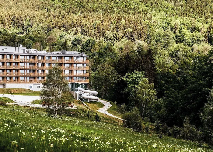 Radisson Hotel Schreiberhau