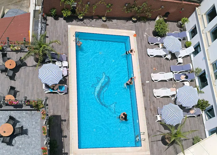 Euro Plaza Hotel - Taksim Pera Istanbul