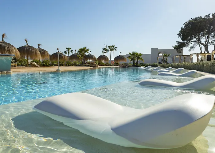 Eques Petit Resort Cala D´Or