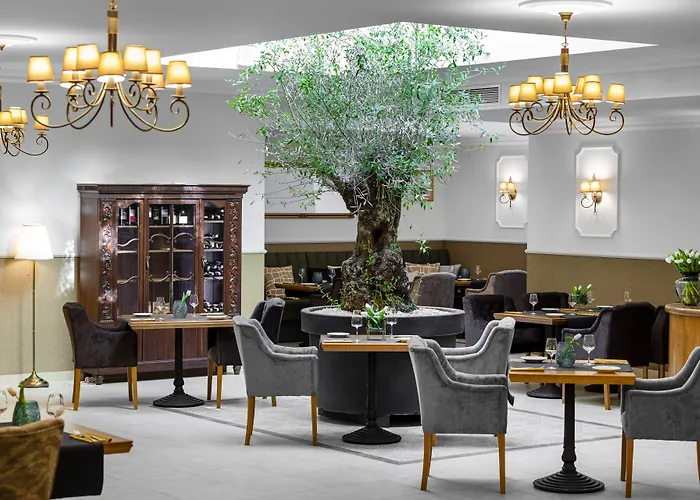 Ventus Rosa Boutique Aparthotel Krakau