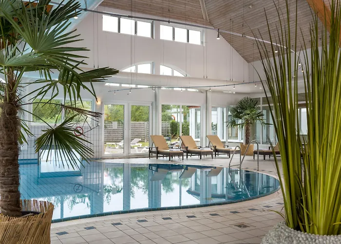 Aedenlife Hotel&Resort Rügen Trent