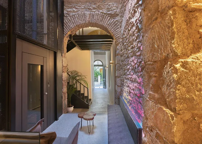 Noma Hotel Athen