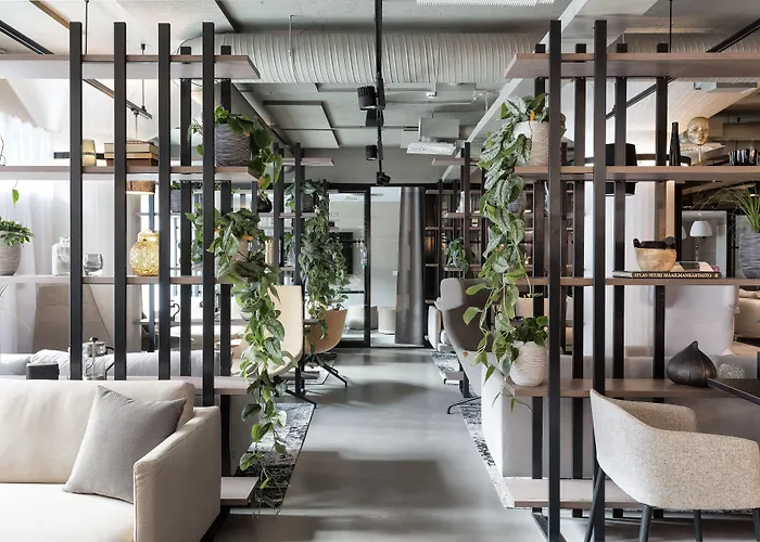 Hotel Noli Katajanokka Helsinki