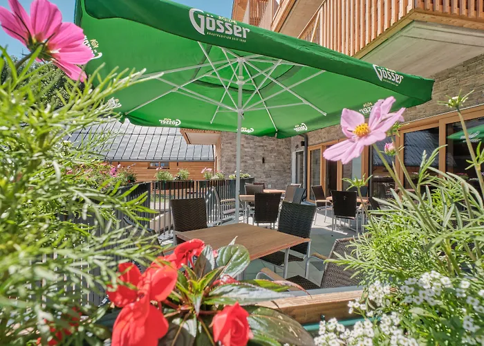 AlpenParks Hotel&Apartment Hochkönig Mühlbach am Hochkönig