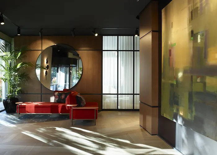 Say Hotel Athen