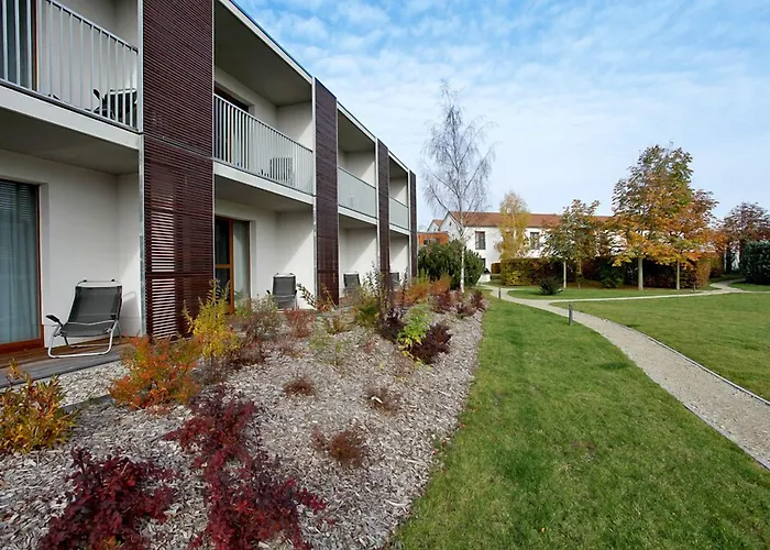 SEETELHOTEL Nautic Usedom Hotel&Spa das Hotel für Wellness&Genuss auf Usedom Koserow