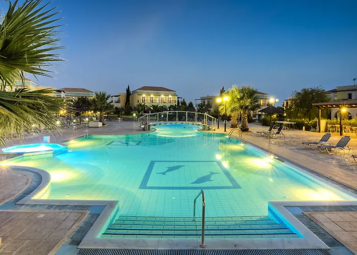 Corali Hotel Tigaki