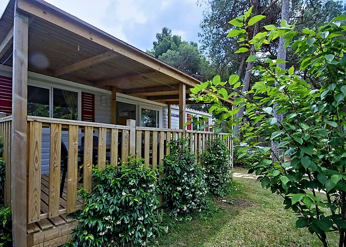 Camping Brioni Pula