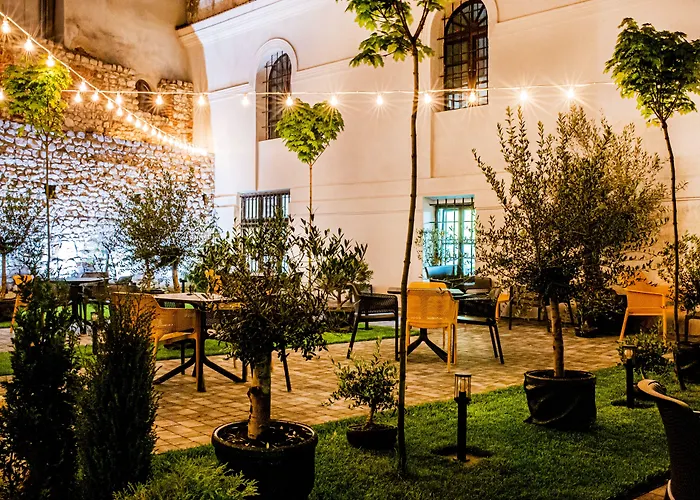Hotel Estera Krakau