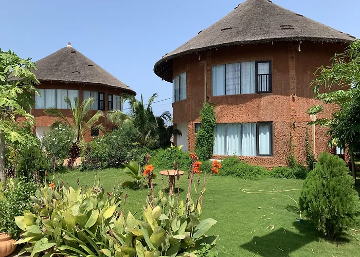 Marcelo Beach Club Lomé