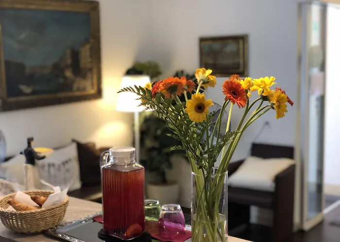 Hotel Neufeld Zürich