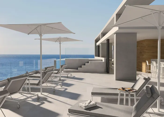 Hotel Senator Cala Millor