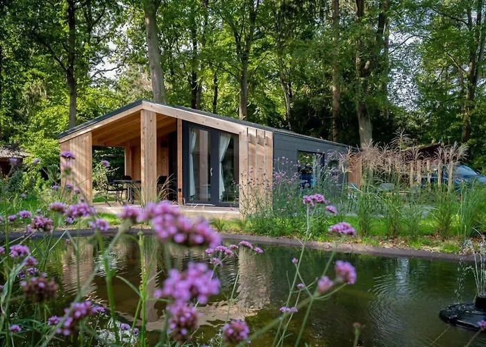 Hotel Europarcs De Hooge Veluwe Arnheim