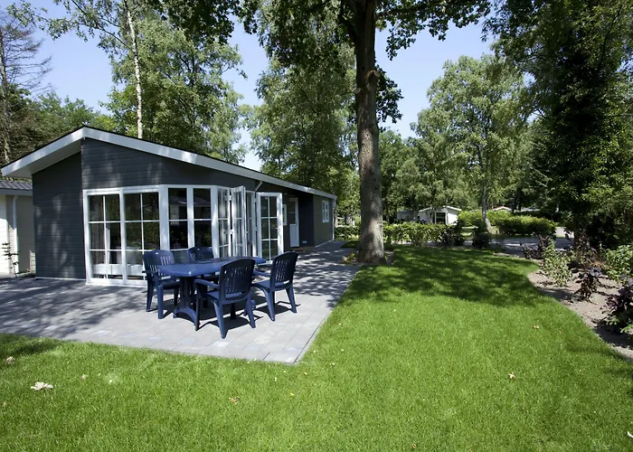 Hotel Europarcs De Hooge Veluwe Arnheim