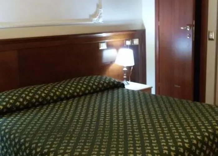 Hotel Rosetta Rom