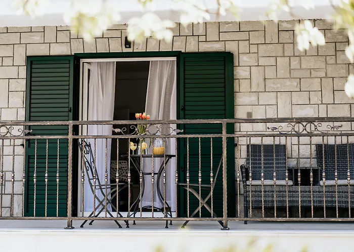 Villa Amore Brela